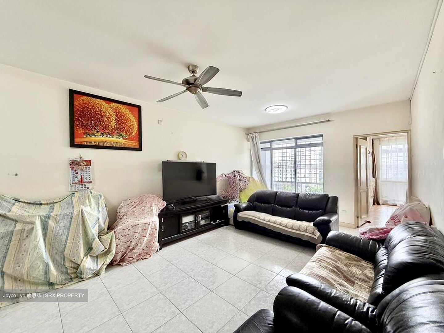 Emerald Park (D3), Condominium #476096691